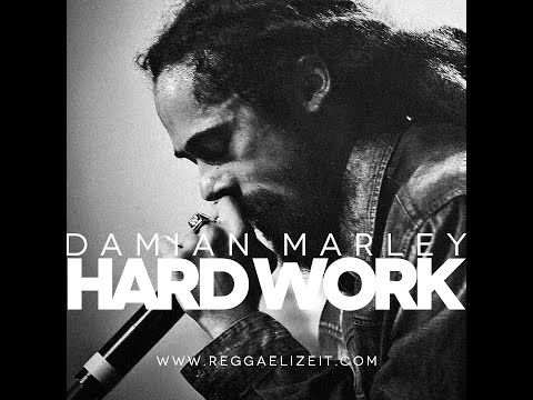Video thumbnail for Hard Work