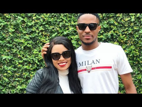Vera Sidika kafa, kaoza kwa MTZ Jimmy Chansa 'Hakuna aliyewahi kunipenda kama wewe, nakupenda sana'