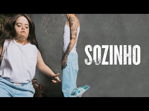 Video thumbnail for Sozinho