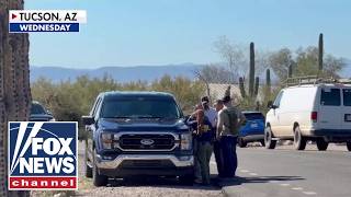 Crucial DNA results IMMINENT in Nancy Guthrie disappearance