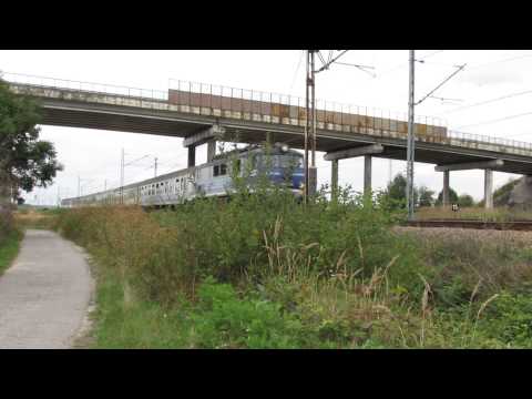 Siódemka z TLK Kinga