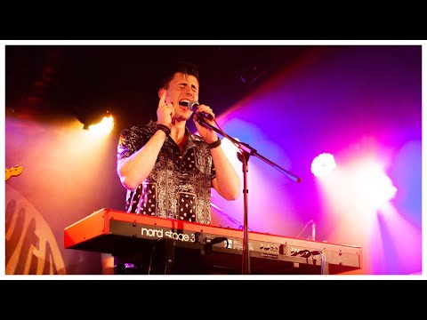 KNIGHTS OF CAESAR - No Words (Live)