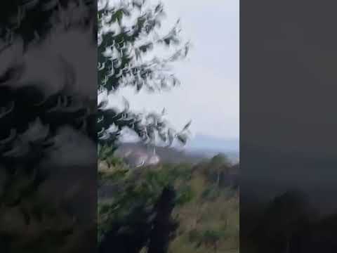 um dia de tarde em minduri mg