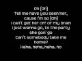 Britney Spears - If you seek Amy (with lyrics ...