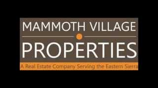 preview picture of video 'Mammoth Lakes real estate CA (800) 421-7005 mammoth real estate'
