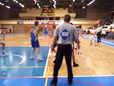 DKSK-Miskolc vs. Ceglédi EKK - boon.hu