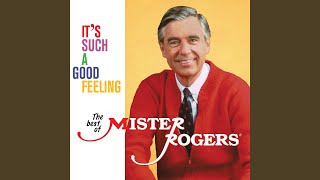 Mister Rogers Chords