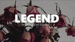 Legend- twenty one pilots [Lyrics/Sub Español]