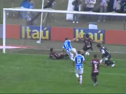 31/07/2011 -- Que Virada!!  Avai 3 X 2 Corinthians -- Gols, pelo Campeonato Brasileiro 2011 HQ