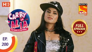 Carry On Alia - Ep 200 - Full Episode - 14th September 2020