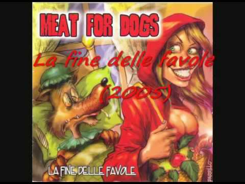 Meat for Dogs -  Tape 1993/2009