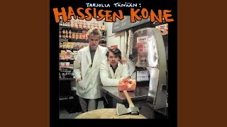 Hassisen Kone