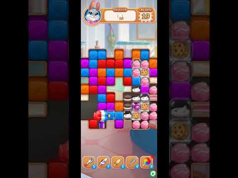 Sweet Escapes Design a Bakery Level 325 - NO BOOSTERS 🐰🐇 [ Leo G ]