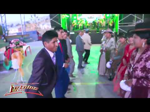 Letales de la Cumbia mix america pop