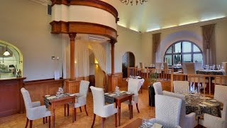Questenberg Hotel, Prague, Czech Republic | Travel With Medha
