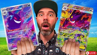 ULTIMATE GENGAR HUNT! STORE OPENINGS & GIVEAWAY