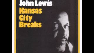 Winter Tale - John Lewis