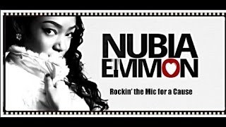 Nubia Emmon INDIEGOGO Video