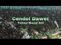 Brigata Curva Sud Chant Cendol Dawet | PSS V Bhayangkara FC - Liga 1 2019 Brigata Curva Sud Chant Cendol Dawet | PSS V Bhayangkara FC - Liga 1 2019