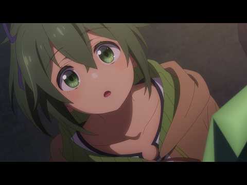 Spirit Charmers III: “Wynn the Wind Charmer”