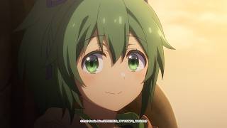 Spirit Charmers III: “Wynn the Wind Charmer”