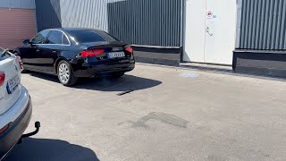 Audi A4 coche | Imagen 4 - Autoline