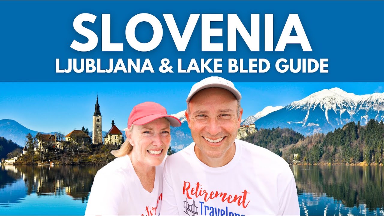 Things to do in Ljubljana, Slovenia and Lake Bled | Travel Guide