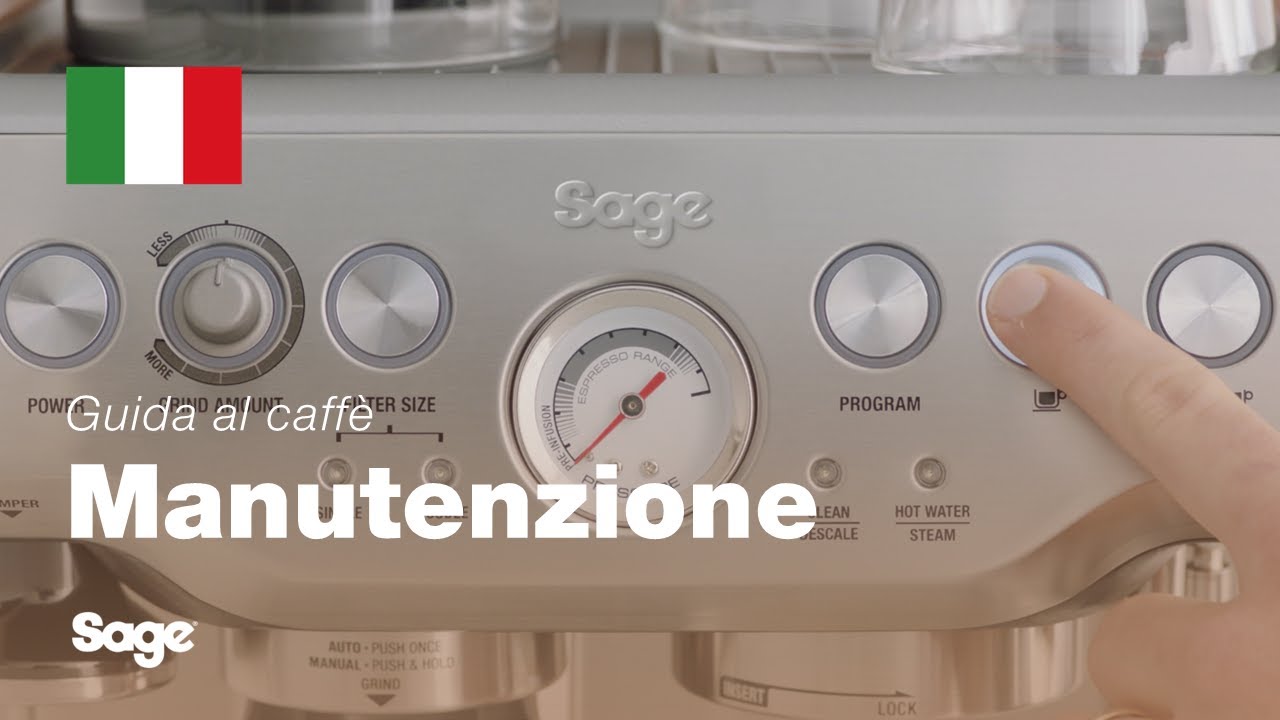 Come eseguire un controlavaggio con acqua pulita 