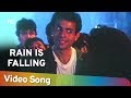 Rain Is Falling HD Gunehgar 1995 Atul Agnihotri Pooja Bhatt Popular Bollywood Song