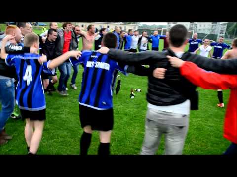 Sparta Gryfice wygrywa w Stuchowie