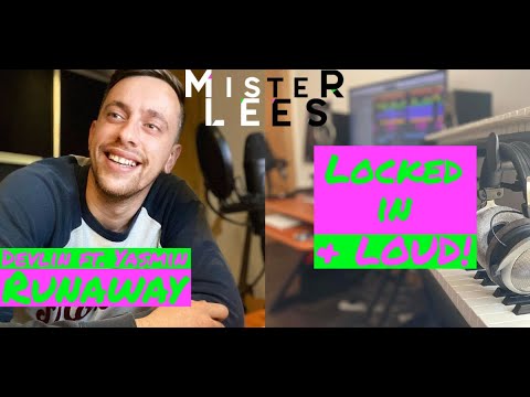 Devlin ft. Yasmin - Runaway (Mister Lees Version)[Locked in & LOUD!]