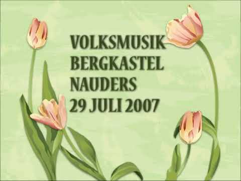 Junge Nauderer Tanzlmusi