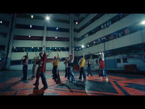 ALAMAT - ‘LuzViMinda’ M/V Teaser