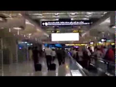 Flight Aeroflot SU270 Moscow SVO - Bangkok BKK