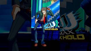 P4U2 入場モーションまとめ P4キャラ後編 #P4U2 #ペルソナ4 #ペルソナカケル