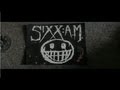 Sixx A.M. - Courtesy Call Music Video 