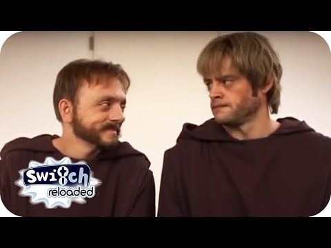 Lasko: Kampfmönche auf Jobsuche | Switch Reloaded Classics #reupload