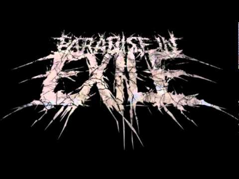 PARADISE IN EXILE - Hybris (ft. Rhys Gilles - Resist The Thought) (2012) NEW