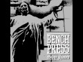 Benchpress Stay Hated 2012 Full EP