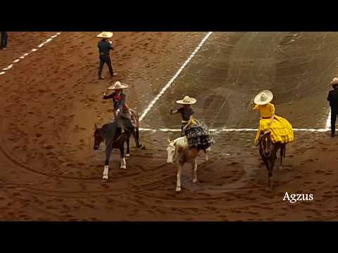 Presentación de la Final del Caladero Femenil
