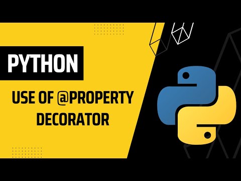 3 Python Classes Read Only Property In Python Python Property Python Tutorial For Beginners