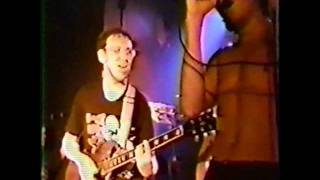 Lemonheads - No Raymond Burrs 15/15 - I am a Rabbit