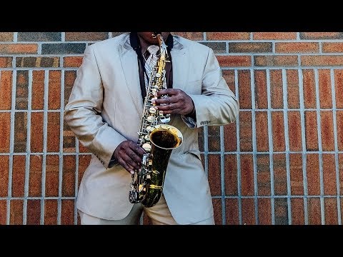 AGNUS DEI LIVE | Saxophone Worship | Christian Songs On Sax | Instrumental