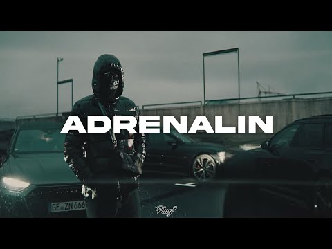 Avie x Djezja x Batuflex Type Beat - “ADRENALIN”