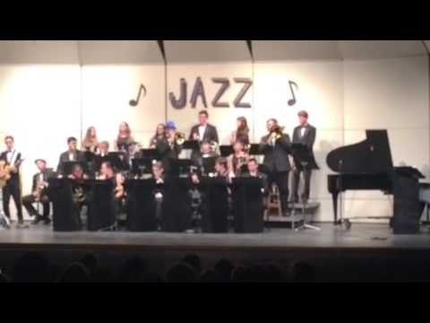 OFHS Jazz Band