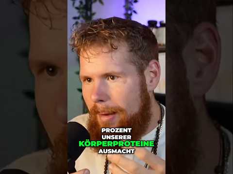 Collagen: The insider tip for firmer skin and strong joints