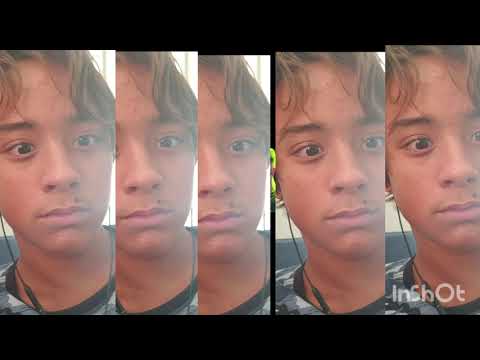 sfida rap io vs pietro