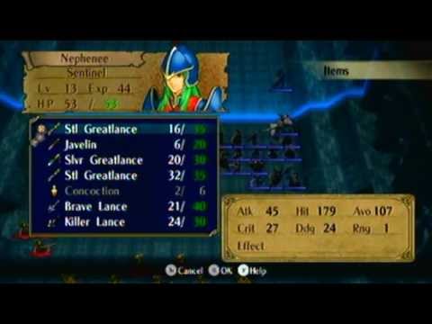 Fire Emblem: Radiant Dawn - 353 (2/14) - Pt. 4 - Endgame: Rebirth (2)