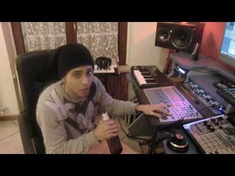 Omar Chilena - Nana  Ni Nana (Preview) Prod. By El Arma Casera