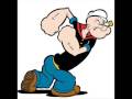 Face To Face - Popeye The Sailor Man (Punk version ...